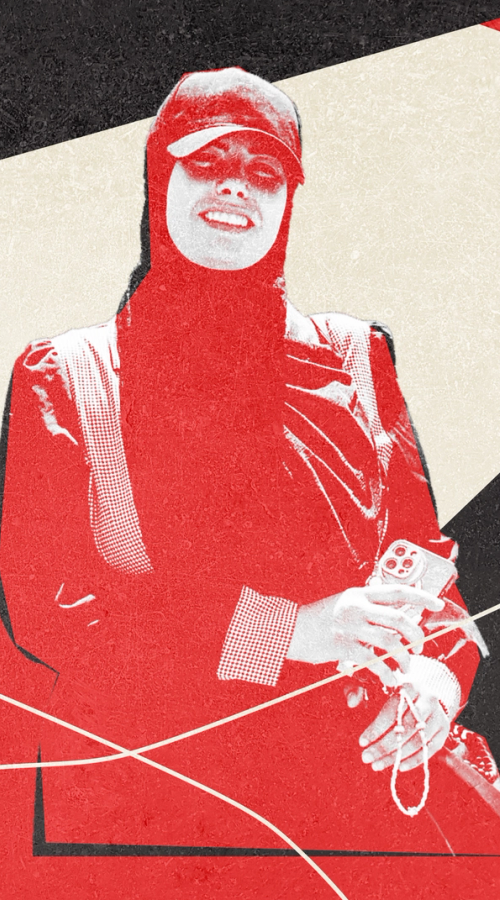 Изображение-Три фильма, чтобы понять, что происходит в Палестине