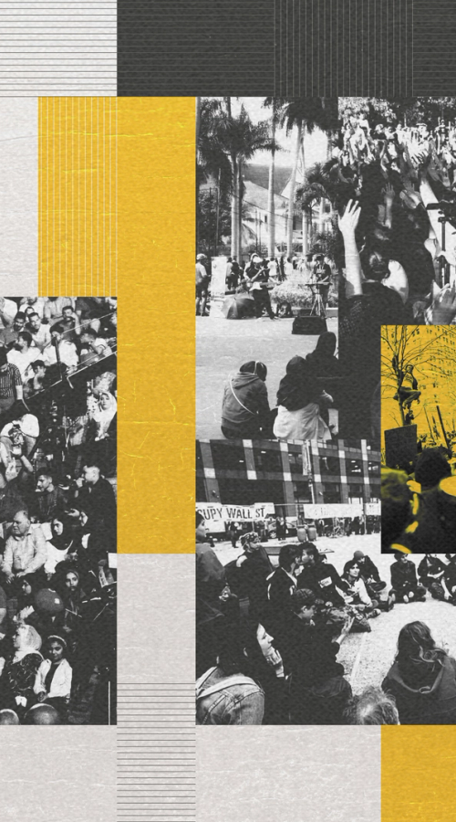 Изображение-Гражданские ассамблеи помогут спасти демократию