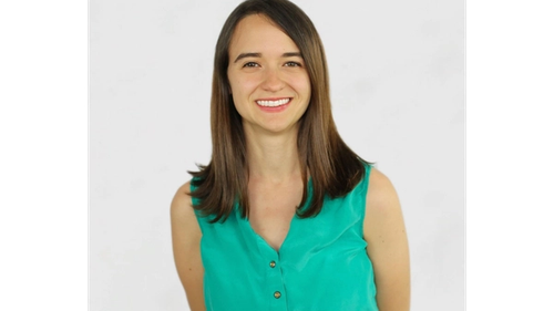 Лия Гринберг