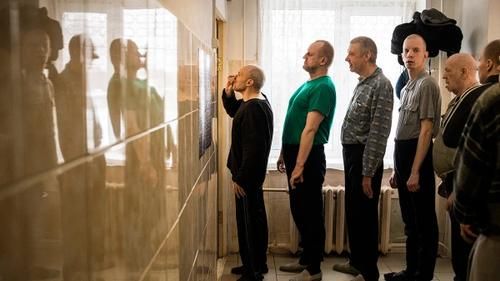 Прием лекарств в ПНИ, Юрий Козырев