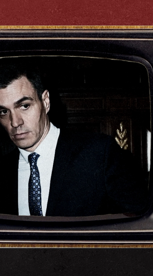 Изображение-Главный левый политик Европы?