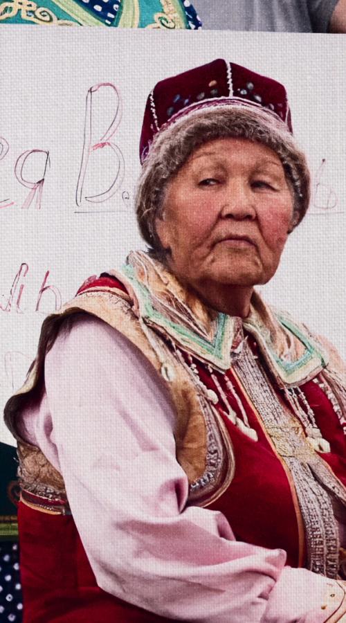 Изображение-В России устраняют местное самоуправление