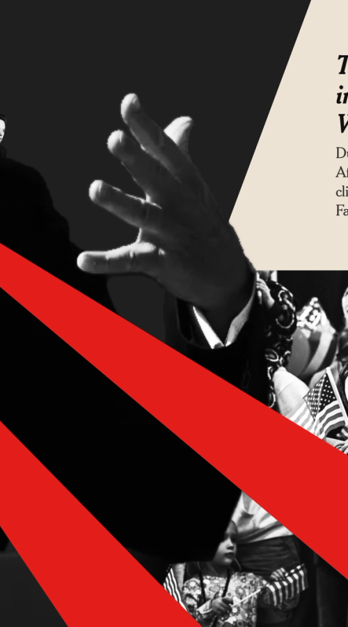 Изображение-Ультраправые говорят о «геноциде белых» в ЮАР и других странах