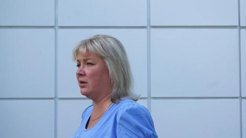 Светлана Тимофеева.