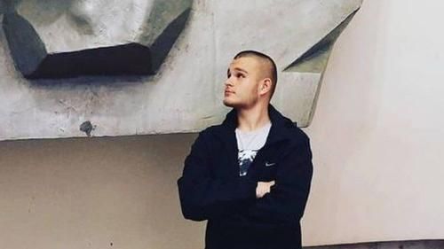 Руслан Абасов