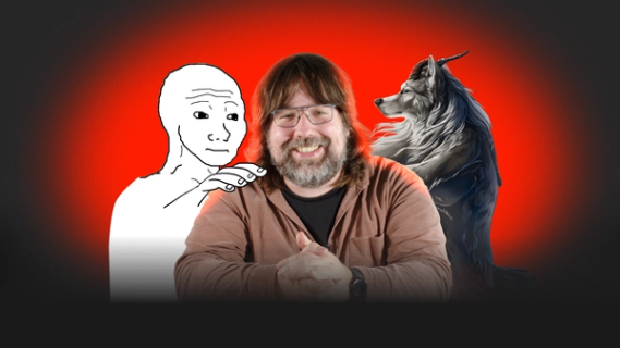 Изображение-Кризис мужественности