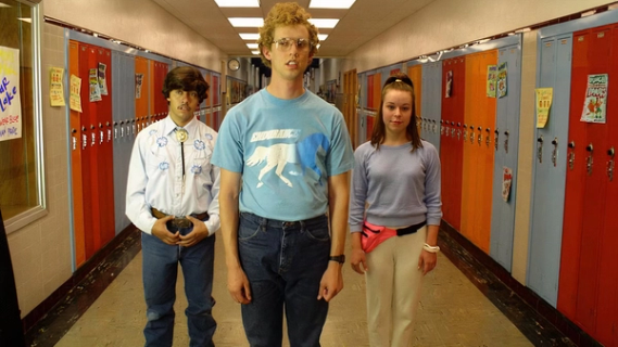 Изображение-Лето еще не закончилось, а вы уже думаете о учебе?