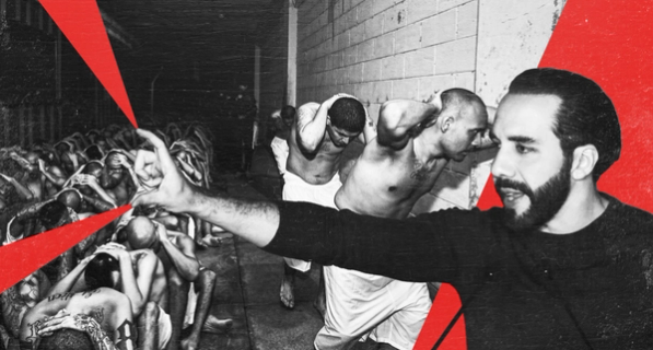 Изображение-«Самый крутой диктатор в мире»